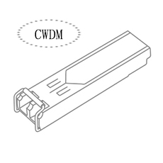 SFP CWDM